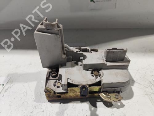 Used Front left lock PEUGEOT 307 (3A/C) [2000-2012]  31734658