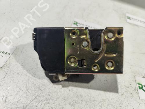 Front left lock PEUGEOT 307 (3A/C)  | BP31734658C98 