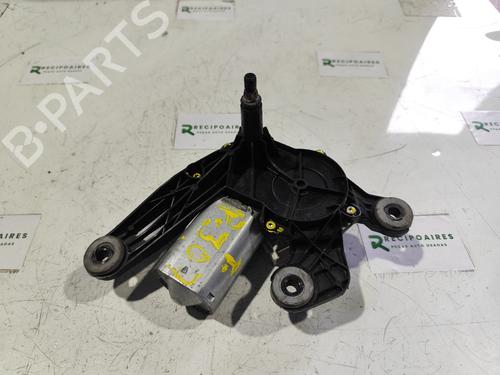 Used Rear wiper motor PEUGEOT 307 (3A/C) [2000-2012]  31732377