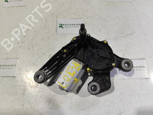 Rear wiper motor PEUGEOT 307 (3A/C) | BP31732377M102