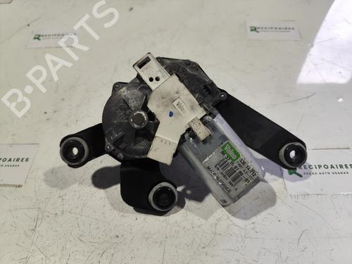 Rear wiper motor PEUGEOT 307 (3A/C) | BP31732377M102