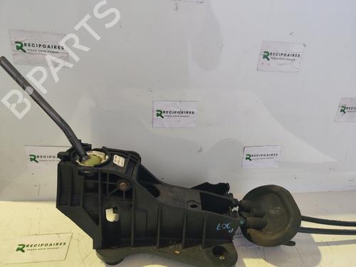 Used Gear lever PEUGEOT 307 (3A/C) [2000-2012]  31731187