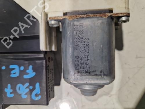 Used Left front window motor PEUGEOT 307 (3A/C) [2000-2012]  31730990