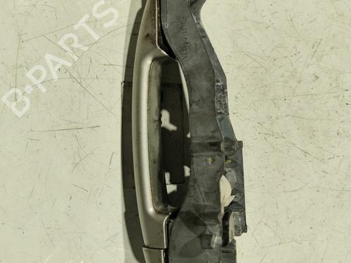 Used Rear left exterior door handle PEUGEOT 307 (3A/C) [2000-2012]  31730763