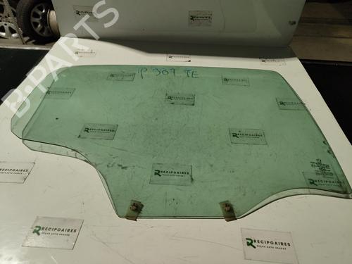 Used Rear left door window PEUGEOT 307 (3A/C) [2000-2012]  31730702