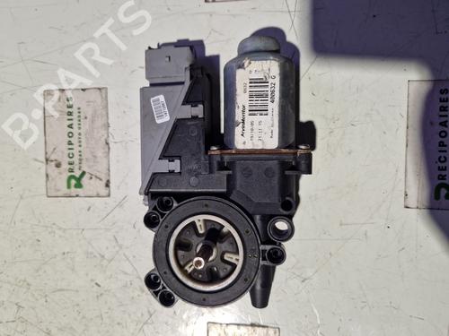Used Left rear window motor PEUGEOT 307 (3A/C) [2000-2012]  31730973