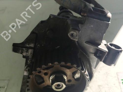 Indsprøtningspumpe PEUGEOT 307 (3A/C) [2000-2012]  31731430