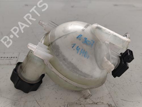 Used Expansion tank PEUGEOT 307 (3A/C) [2000-2012]  31739313