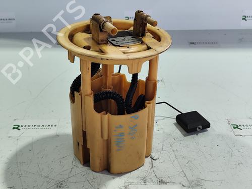 Used Fuel pump PEUGEOT 307 (3A/C) [2000-2012]  31739245