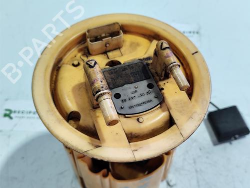 Fuel pump PEUGEOT 307 (3A/C) | BP31739245M76