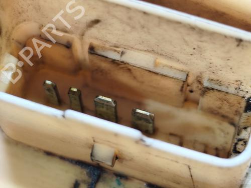 Fuel pump PEUGEOT 307 (3A/C) | BP31739245M76