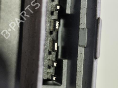 Rear left window mechanism PEUGEOT 307 (3A/C)  | BP31739265C24 