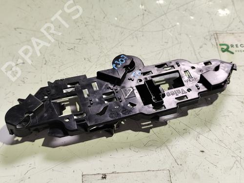 Lampeholder PEUGEOT 307 (3A/C) [2000-2012]  31739291