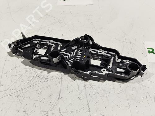 Lampeholder PEUGEOT 307 (3A/C) [2000-2012]  31739351