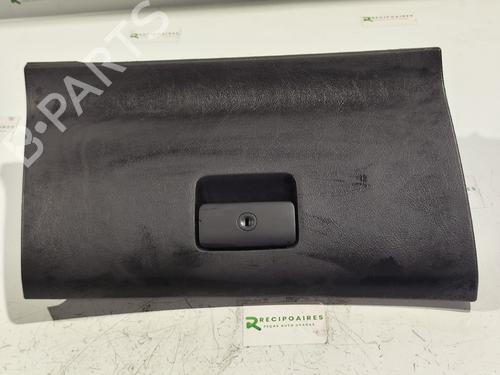 Hanskerom PEUGEOT 307 (3A/C) [2000-2012]  31739228