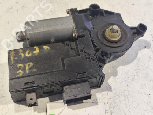 Used Right front window motor PEUGEOT 307 (3A/C) [2000-2012]  31736868