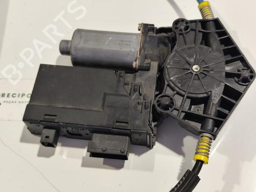 Front right window mechanism PEUGEOT 307 (3A/C)  | BP31737340C23 