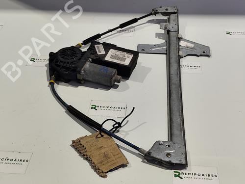 Rudehejsemekanisme ventre foran Rudehejsemekanisme ventre foran PEUGEOT 307 (3A/C) [2000-2012] 31737335 31737335