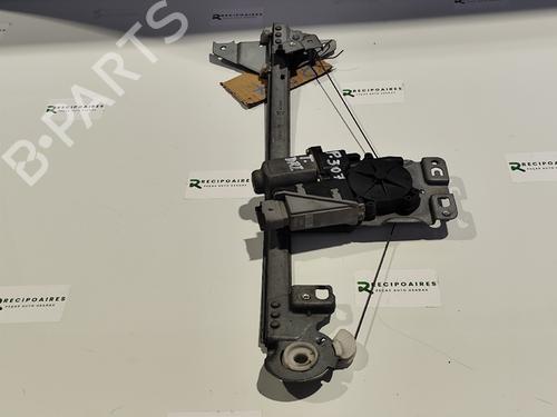 Used Rear right window mechanism PEUGEOT 307 (3A/C) [2000-2012]  31737091