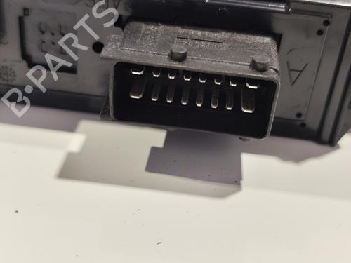 Front right window mechanism PEUGEOT 307 (3A/C) | BP31737085C23