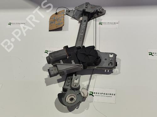 Used Rear left window mechanism PEUGEOT 307 (3A/C) [2000-2012]  31737156