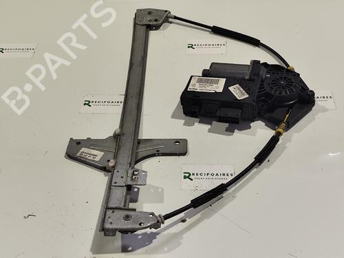 Used Front left window mechanism PEUGEOT 307 (3A/C) [2000-2012]  31737192