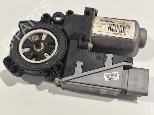 Used Rear right window mechanism PEUGEOT 307 (3A/C) [2000-2012]  31737173