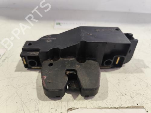 Used Tailgate lock PEUGEOT 307 (3A/C) [2000-2012]  31735770