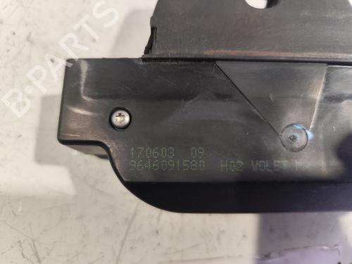 Tailgate lock PEUGEOT 307 (3A/C)  | BP31735770C101 