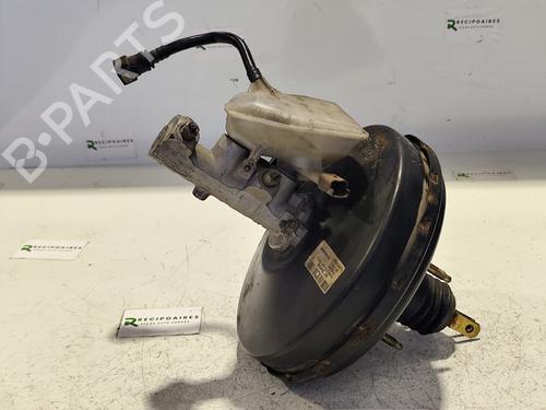 Used Servo brake Servo brake PEUGEOT 307 (3A/C) [2000-2012] 31743041 31743041