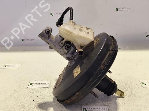 Used Servo brake Servo brake PEUGEOT 307 (3A/C) [2000-2012] 31743026 31743026
