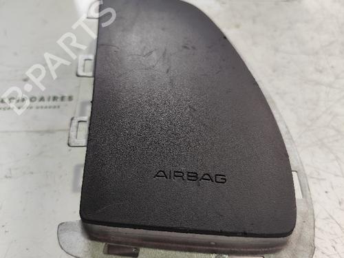 Used Right seat airbag PEUGEOT 307 (3A/C) [2000-2012]  31741083