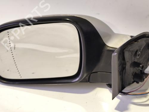 Used Left mirror Left mirror PEUGEOT 307 (3A/C) [2000-2012] 31747001 31747001