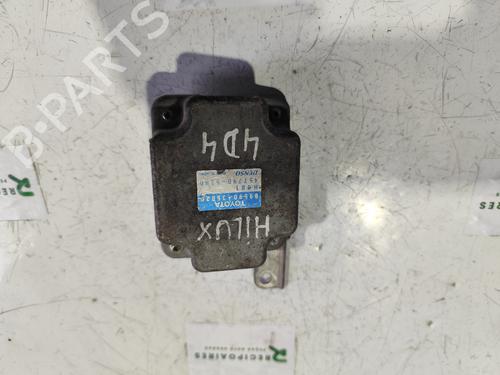 Elektronisk modul TOYOTA HILUX VI Pickup (_N1_) [1994-2006]  31732888