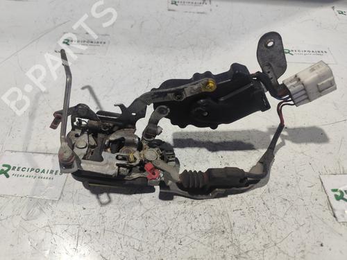 Used Front right lock TOYOTA HILUX VI Pickup (_N1_) [1994-2006]  31733611