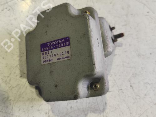 Used Electronic module TOYOTA HIACE IV Van (__H1_, __H2_) [1995-2012]  31732910