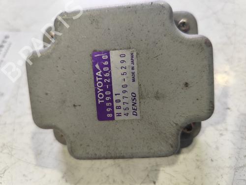 Electronic module TOYOTA HIACE IV Van (__H1_, __H2_) | BP31732910M83