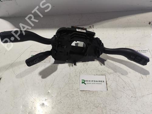 Used Headlight switch AUDI A4 B6 Avant (8E5) [2000-2005]  31734276