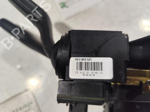 Headlight switch AUDI A4 B6 Avant (8E5)  | BP31734276I24 