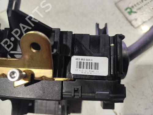 Headlight switch AUDI A4 B6 Avant (8E5)  | BP31734276I24 