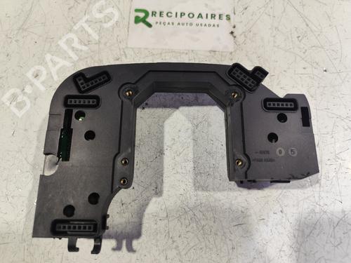 Electronic module AUDI A4 B6 Avant (8E5) | BP31736340M83