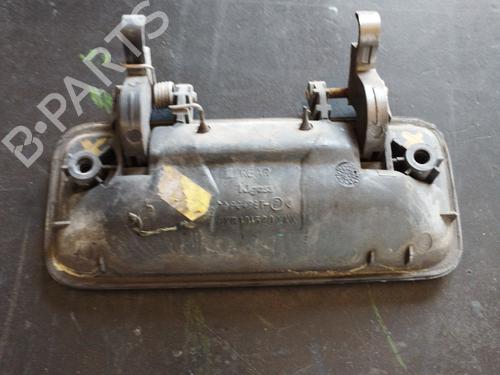 Puxador exterior frente direito MG MG ZR [2001-2005]  31727317