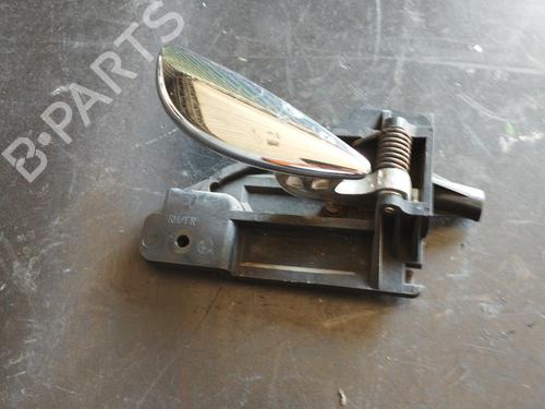 Puxador exterior frente direito MG MG ZR [2001-2005]  31727319