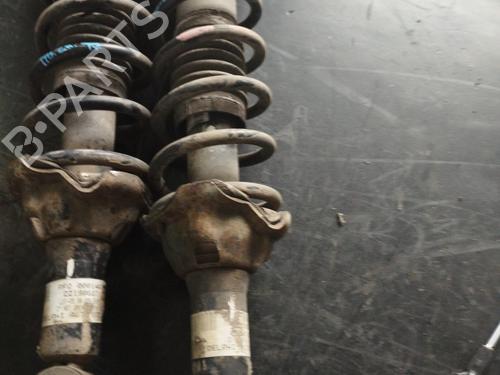 Amortecedor trás direito MG MG ZR [2001-2005]  31727041