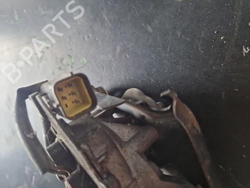 Front wiper motor MG MG ZR | BP31726629M29 - Image 3
