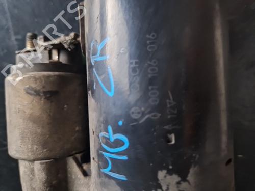 Motor de arranque MG MG ZR [2001-2005]  31726630