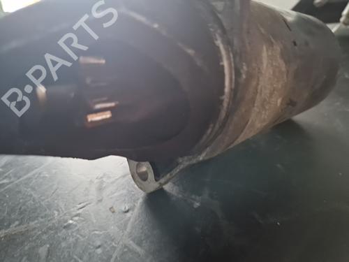 Starter MG MG ZR | BP31726630M8