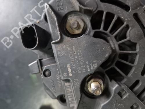 Alternador MG MG ZR [2001-2005]  31726632