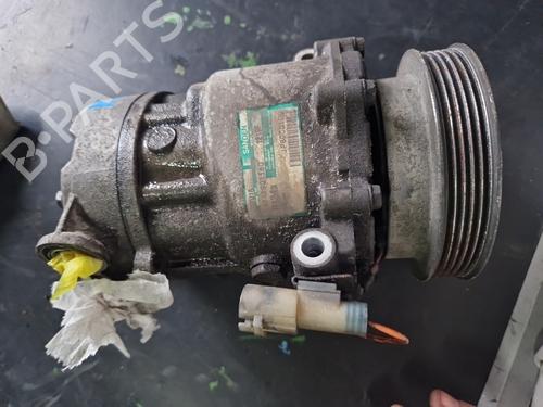 AC-Kompressor MG MG ZR [2001-2005]  31726634