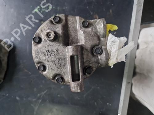 AC compressor MG MG ZR | BP31726634M34